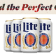 Image for article titled Fans Concerned After Oprah’s Favorite Things List Just 6-Pack Of Miller Lite